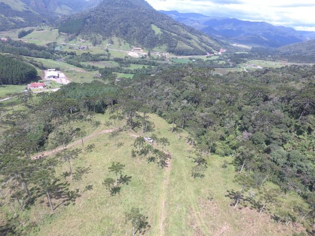 Sitio em Urubici /chácara em Urubici /área rural em Urubici - Foto 6