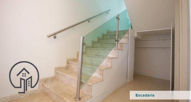 Casa à venda, 350 m² por R$ 1.800.000,00 - Vila Nova - Jaraguá do Sul/SC - Foto 12