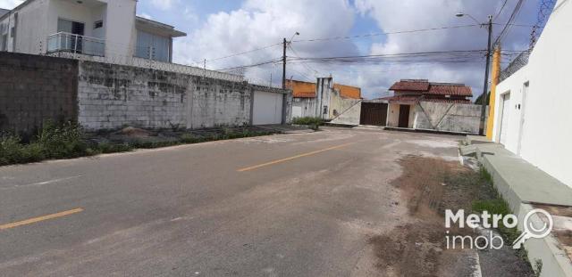 Loteamento/condomínio à venda em Chácara brasil, São luís cod:TE0006 - Foto 3