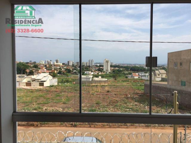 Sobrado residencial à venda, Residencial Jardins Do Lago, Anápolis. - Foto 10