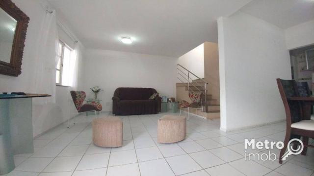 Casa de condomínio à venda com 3 dormitórios em Araçagy, São josé de ribamar cod:CA0018 - Foto 2