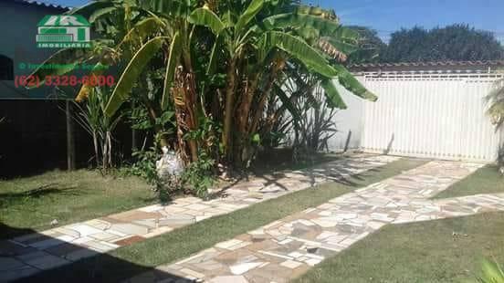 Sobrado residencial à venda, São João, Anápolis. - Foto 9