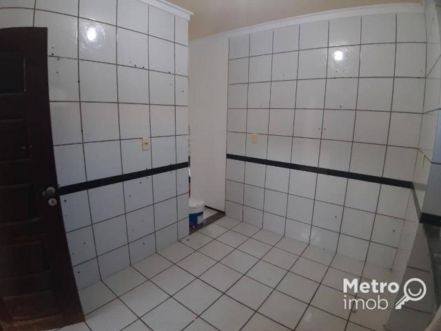 Casa de condomínio para alugar com 2 dormitórios em Turu, São luís cod:CA0518 - Foto 9
