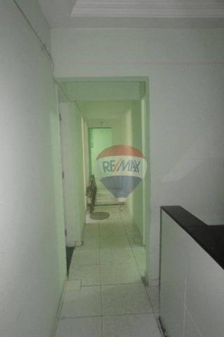 Casa comercial - Boa Vista - Recife - Foto 3