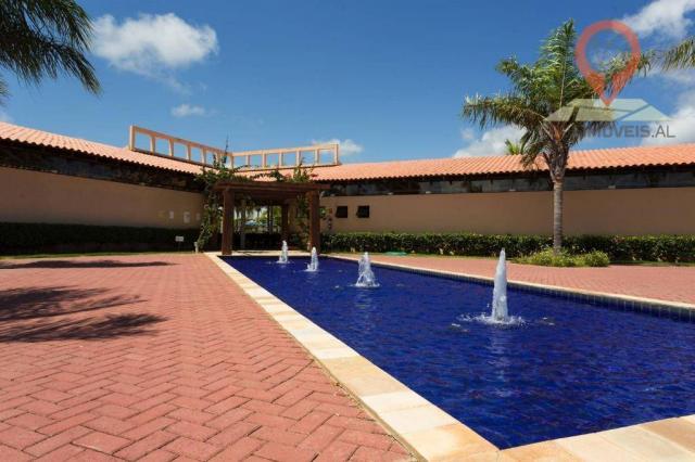 Terreno à venda, 617 m² por R$ 300.000 - Piaçavas - Barra de São Miguel/AL - Foto 14
