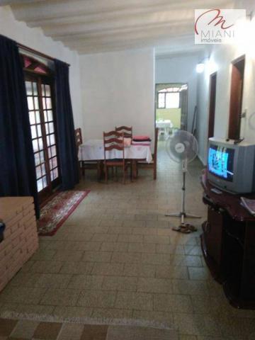 Chácara residencial à venda, Jardim das Palmeiras, Juquitiba. - Foto 9