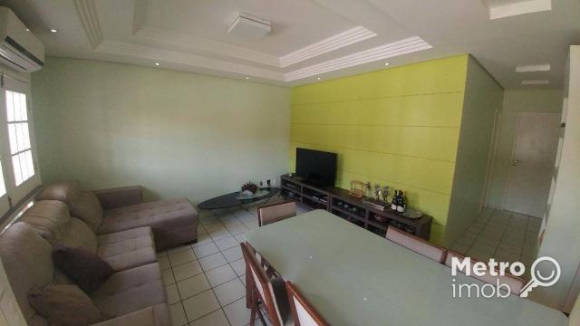 Casa de condomínio para alugar com 3 dormitórios em Olho d água, São luís cod:CA0125 - Foto 3