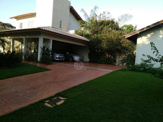 Casa residencial à venda, Jardim Iguaçu, Foz do Iguaçu. - Foto 2