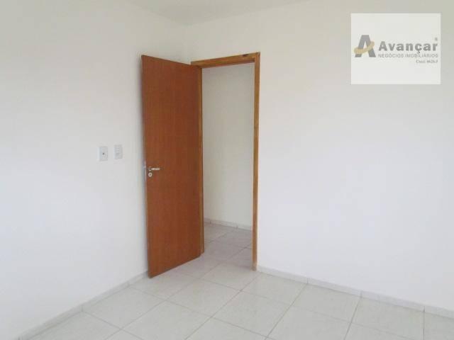 Apartamento residencial para locação, Suape, Ipojuca. - Foto 13