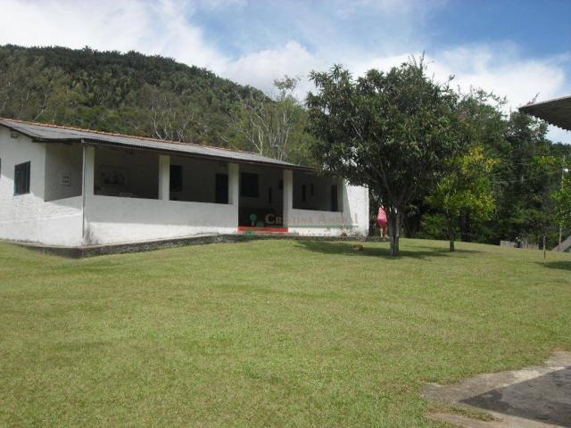 Sítio rural à venda, Campo Limpo, Teresópolis. - Foto 15