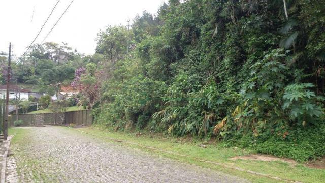 Terreno à venda, 2331 m² - Comary - Teresópolis/RJ