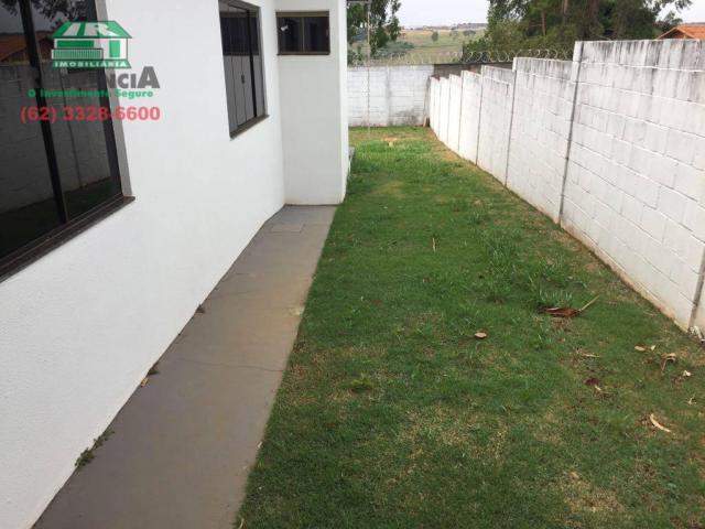 Casa residencial à venda, Residencial Rose s Garden, Anápolis. - Foto 15