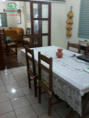 Casa residencial à venda, Setor Central, Anápolis. - Foto 7