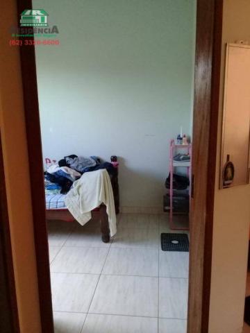 Ágio casa à venda, Residencial São Vicente, Anápolis. - Foto 3
