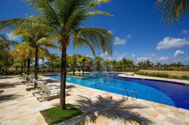 Terreno à venda, 617 m² por R$ 300.000 - Piaçavas - Barra de São Miguel/AL - Foto 5