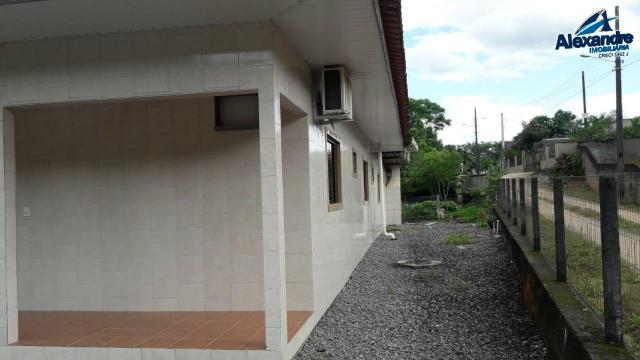 Casa de alvenaria no bairro itoupava açu em schroeder. - Foto 5