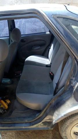 Escort zetec em perfeito estado - Foto 6