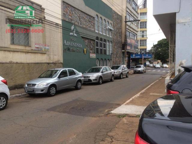 Sobrado comercial à venda, Setor Central, Anápolis. - Foto 9