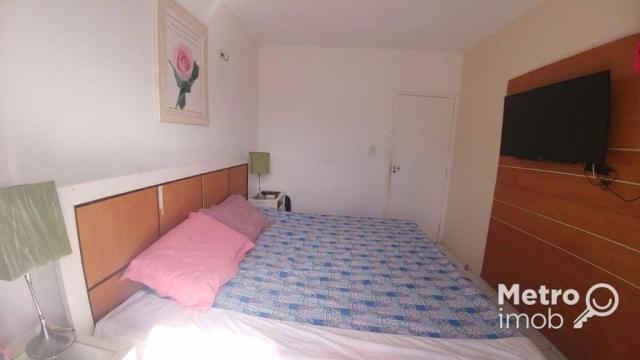Casa de condomínio à venda com 3 dormitórios em Araçagy, São josé de ribamar cod:CA0018 - Foto 6