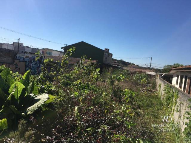 Terreno à venda, 456 m² por r$ 190.000,00 - são marcos - são josé dos pinhais/pr - Foto 7