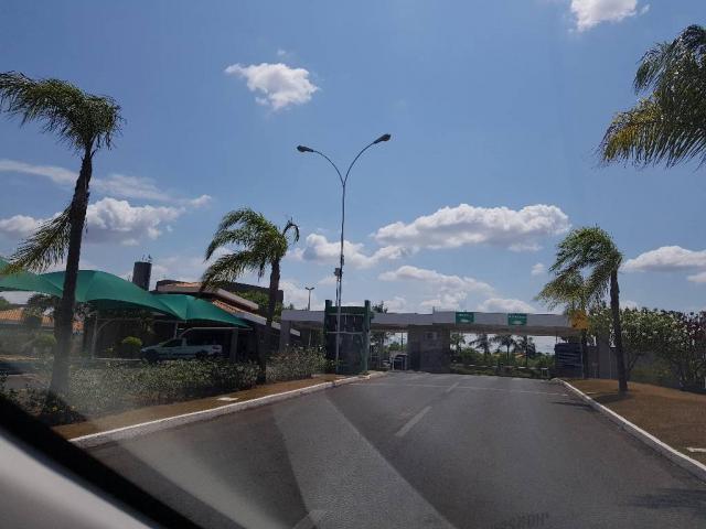 Loteamento/condomínio à venda em Ribeirao do lipa, Cuiaba cod:22926