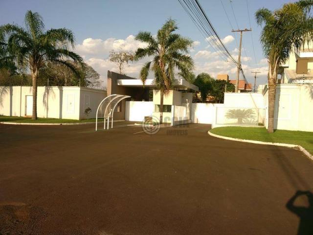 Casa residencial à venda, Jardim Iguaçu, Foz do Iguaçu. - Foto 4