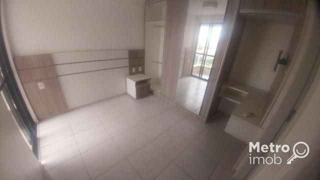 Apartamento à venda com 3 dormitórios em Jardim eldorado, São luís cod:AP0679 - Foto 10