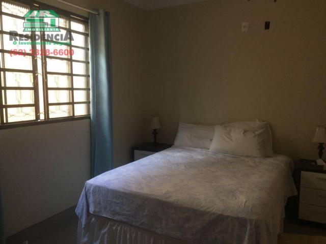 Casa residencial à venda, Anápolis City, Anápolis. - Foto 12