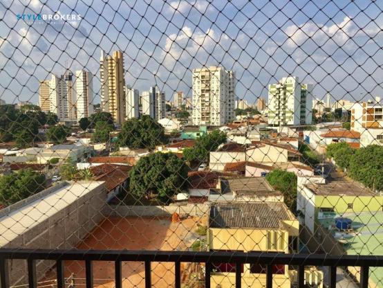 Apartamento no Edifício Apiacás com 3 dormitórios para alugar, 86 m² por R$ 1.000/mês - Foto 14