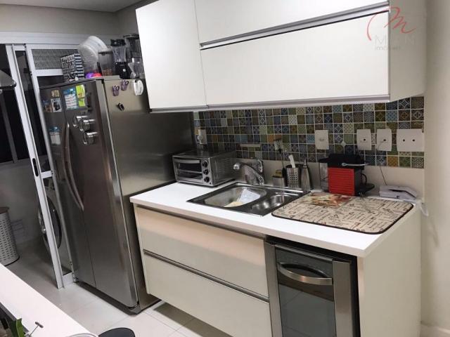 Apartamento residencial à venda, Cidade São Francisco, São Paulo. - Foto 4