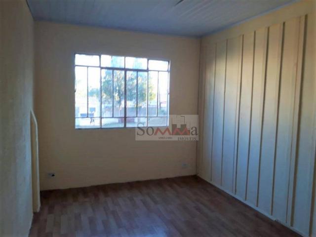 Terreno à venda, 360 m² por R$ 260.000 - Centro - Araucária/PR - Foto 6