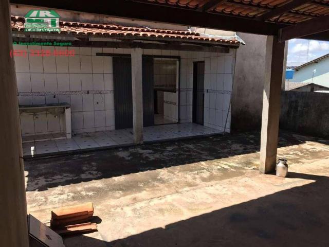 Sobrado residencial à venda, Víviam Parque, Anápolis. - Foto 8