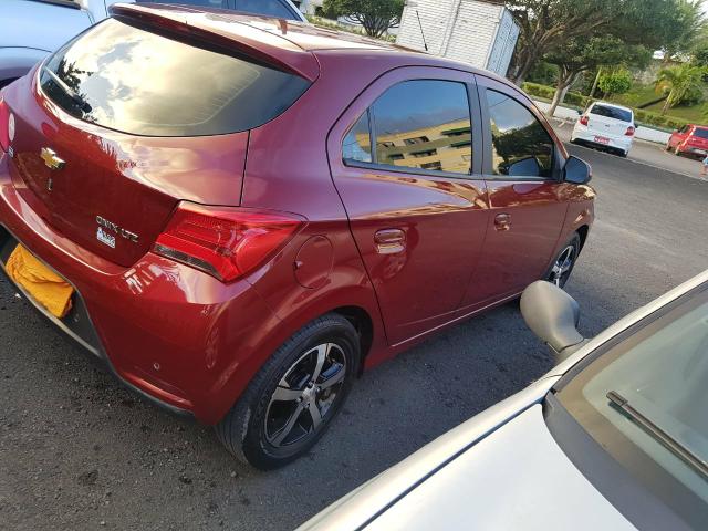 Vendo Carro Onix - Foto 3