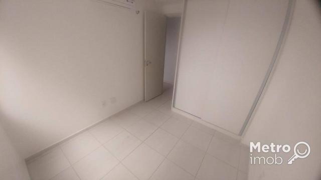 Apartamento à venda com 3 dormitórios em Jardim eldorado, São luís cod:AP0679 - Foto 14