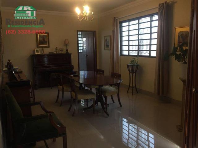 Casa residencial à venda, Anápolis City, Anápolis. - Foto 16