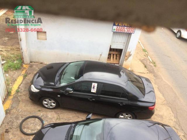 Sobrado comercial à venda, Setor Central, Anápolis. - Foto 2