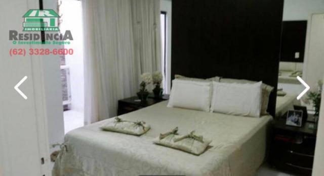 Sobrado residencial à venda, Vila Santa Isabel, Anápolis. - Foto 14