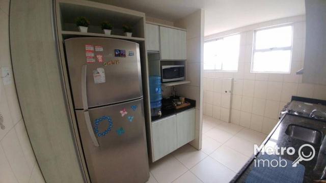 Apartamento à venda com 3 dormitórios em Olho d'agua, São luís cod:AP0122 - Foto 11