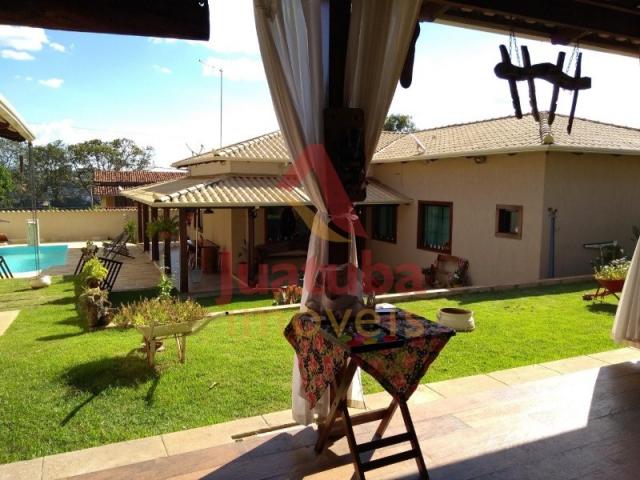 Casa residencial aconchegante com área gourmet disponível para venda em juatuba | juatuba - Foto 19