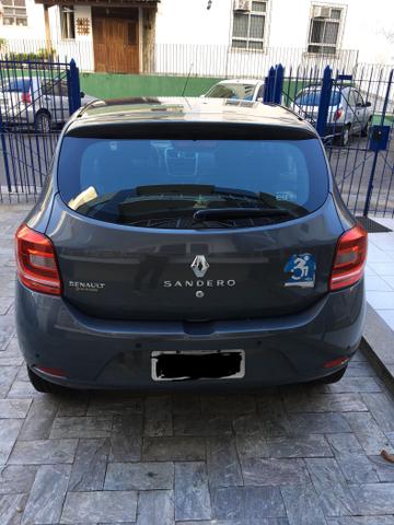Sandero - Foto 2