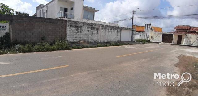 Loteamento/condomínio à venda em Chácara brasil, São luís cod:TE0006 - Foto 2
