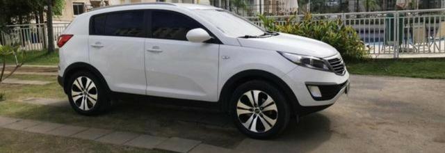 Sportage(completo) - Foto 2