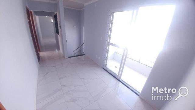 Casa de Conjunto com 4 dormitórios à venda, 550 m² por R$ 750.000 - Cohama - São Luís/MA - Foto 5