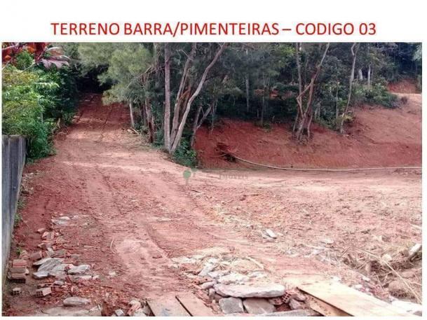 Terreno à venda, 240 m² - Barra do Imbuí - Teresópolis/RJ