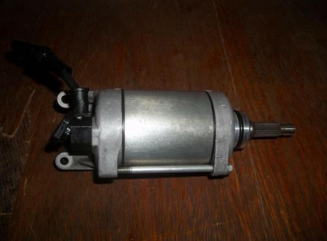 Motor partida Honda CB 300 Original