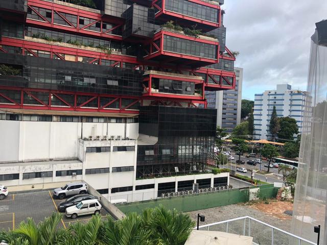 Apartamento com 1 dormitório à venda, 44 m² por r$ 350.000 - caminho das árvores - salvado - Foto 10