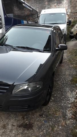 Gol G.IV 56.000Km 4Portas 2010/2011 - Foto 8