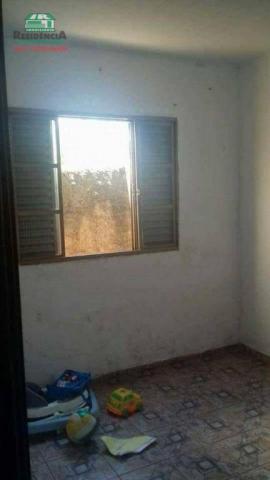Sobrado residencial à venda, São João, Anápolis. - Foto 6