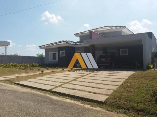 Casa Residencial à venda,Condomínio Village da Serra em Araçoiaba da Serra - Foto 4