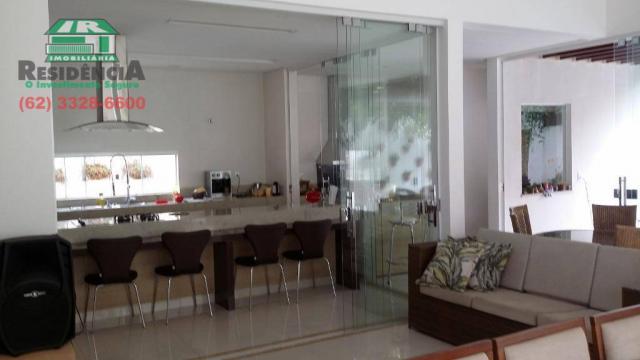 Sobrado residencial à venda, Residencial Sun Flower, Anápolis. - Foto 5